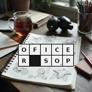 Hasło krzyżówkowe major ze służb specjalnych - oficer sop – rozwiązanie, synonimy, podpowiedzi i definicje krzyżówkowe